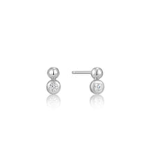 Load image into Gallery viewer, Paced Out Orb Stud Earrings
